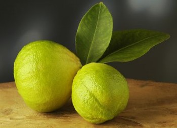 Citrus limonimedica "RICCO ROSSO" ( Lush. ) - Citrumelo